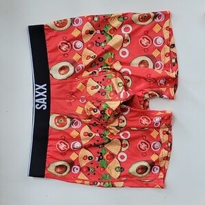 Saxx Underwear Size M